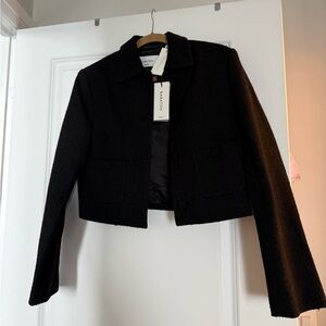 BNWT - Aritzia Size 0 Blazer
